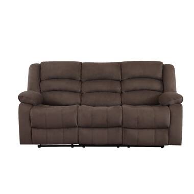 Laurinda 2025 reclining sofa